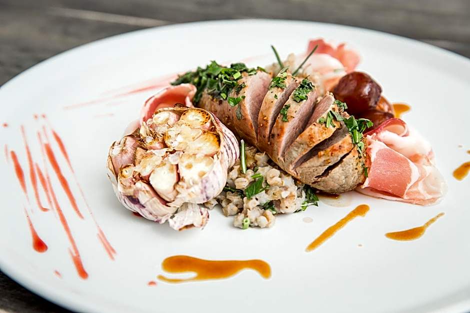 Hotel U Beránka Náchod