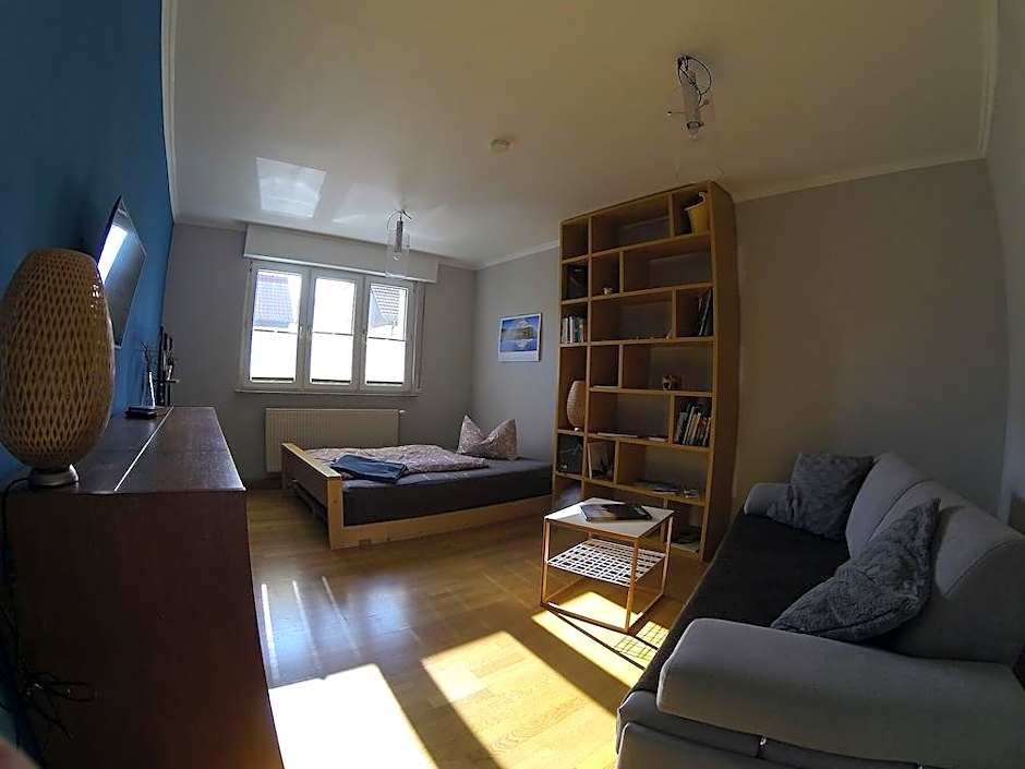 Apartment Avanzato