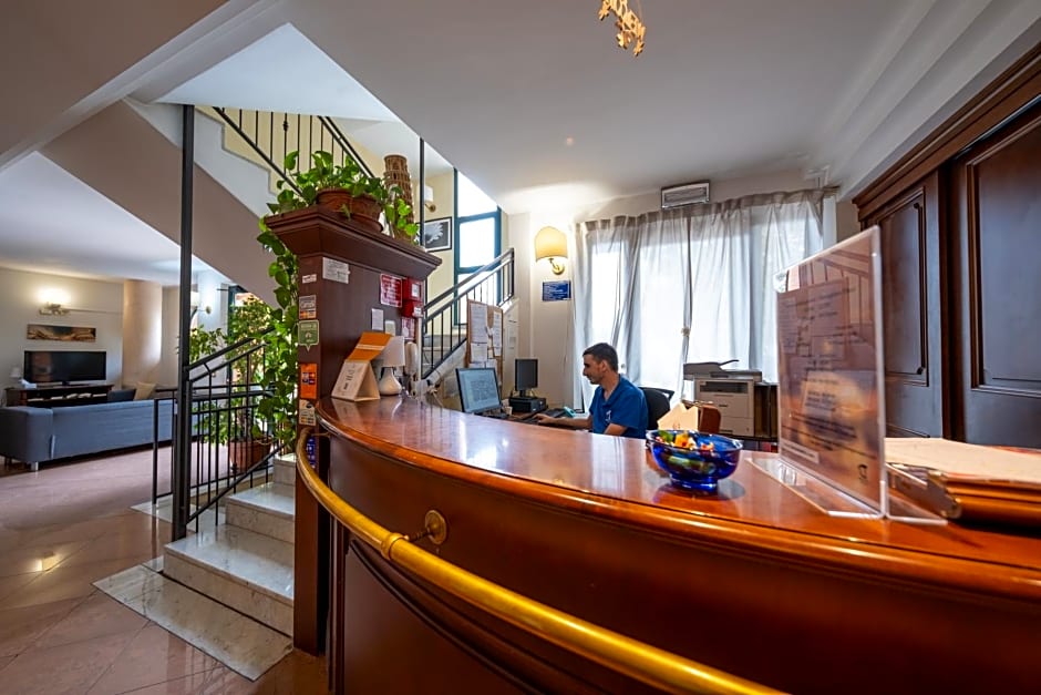 Casa Betania