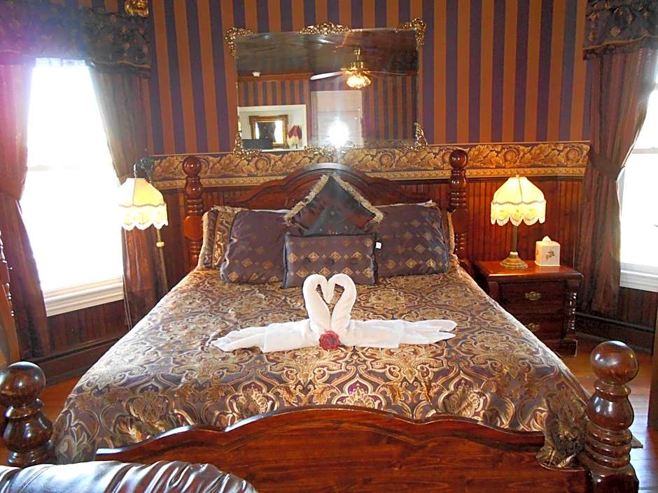 Angel of the Sea Bed and Breakfast