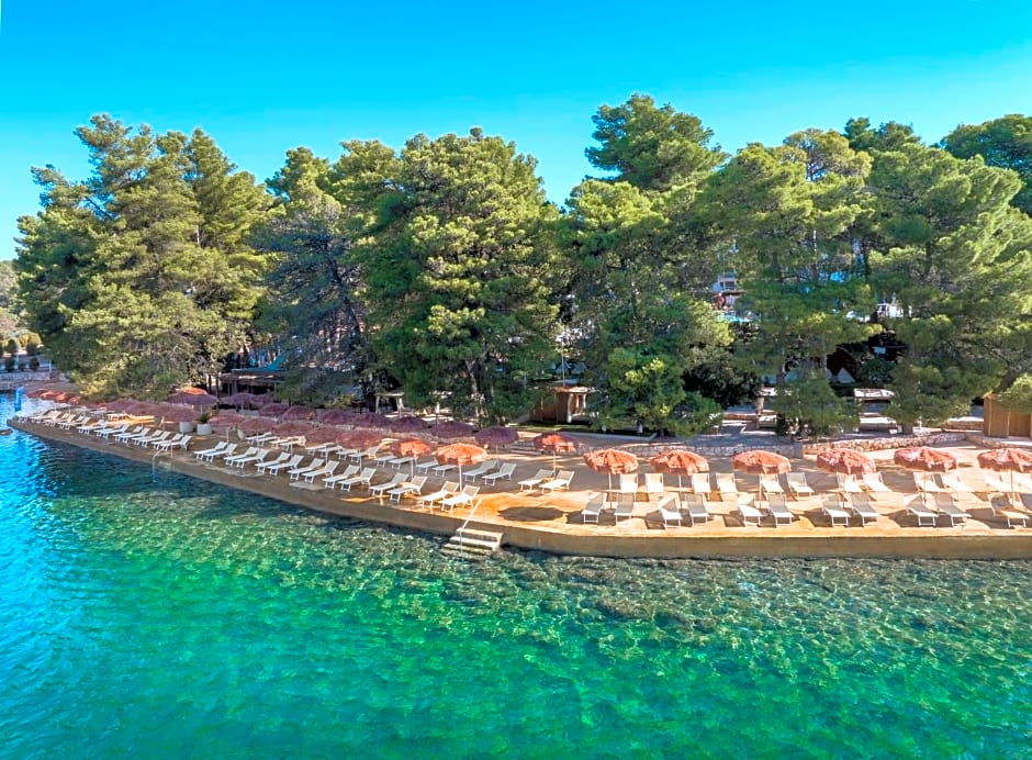 HVAR PLACESHOTEL by Valamar