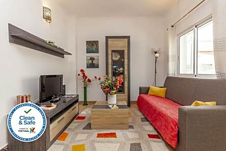 B81 - Casa do Outeiro Westcoast Home