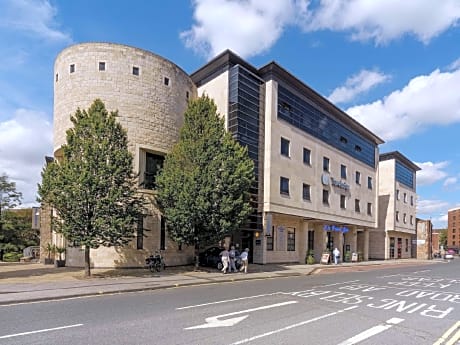 Travelodge York Central