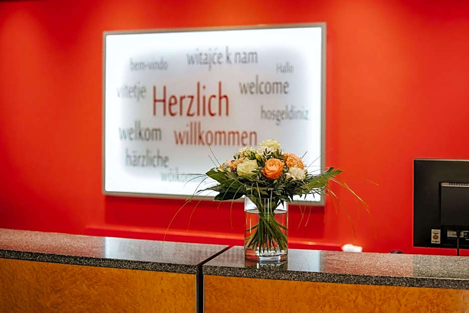 Best Western Plus Hotel Bautzen