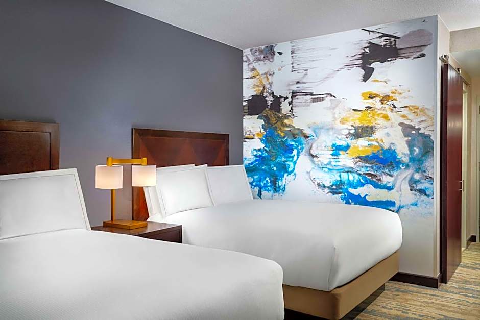 Hilton Americas- Houston