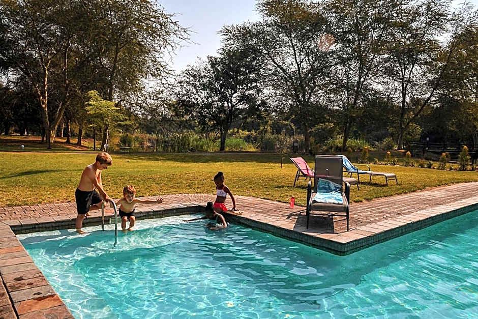 Bush Villas on Kruger