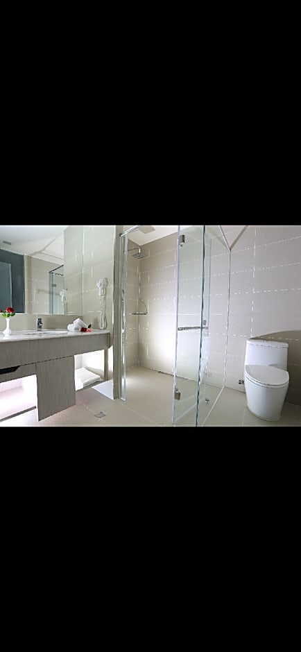 Yoai Hotel