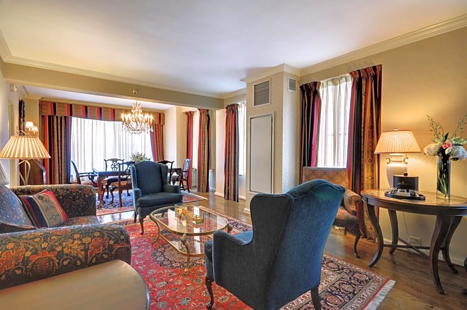 The Whitehall Hotel - BW Premier Collection