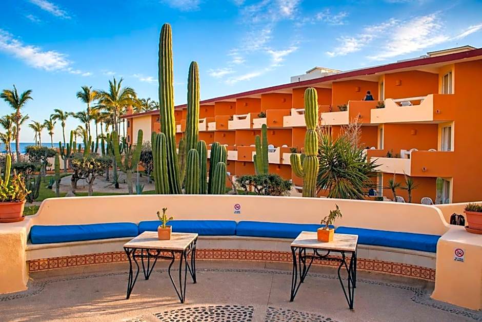 Posada Real Los Cabos