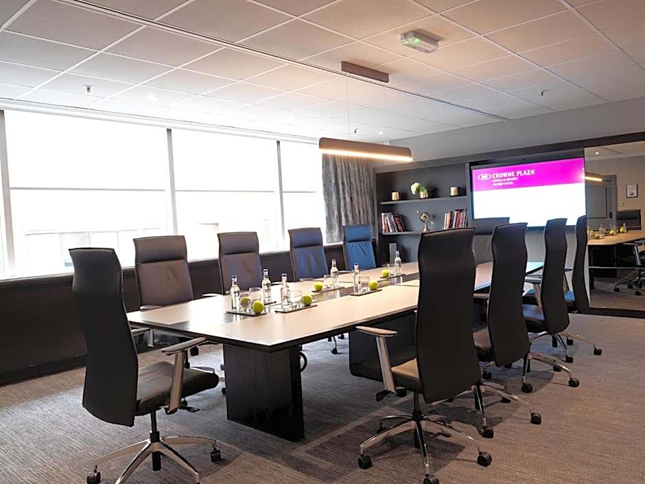 Crowne Plaza Harrogate By IHG