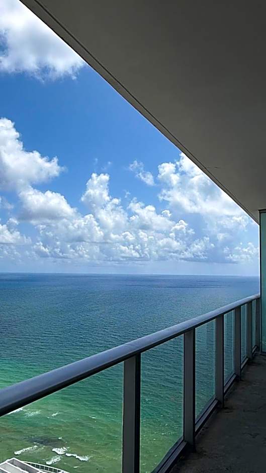 Lyfe Resort & Residences