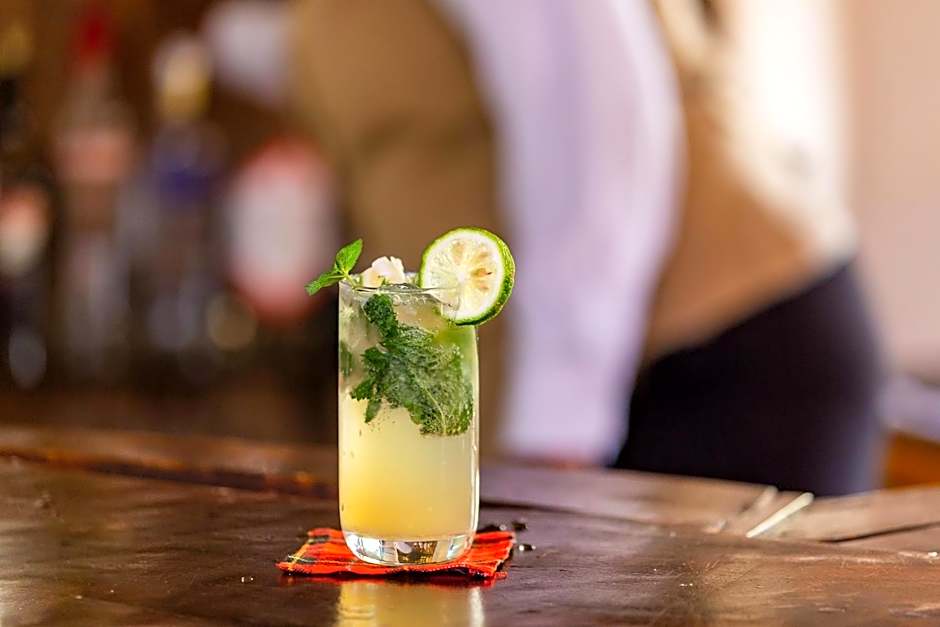 PrideInn Mara Camp & Cottages