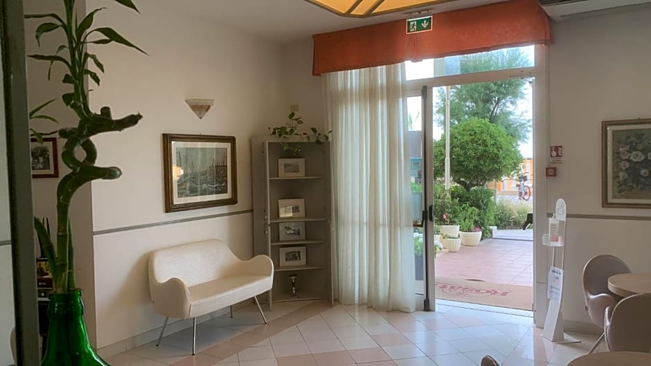 Hotel Rosati