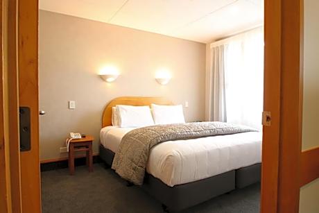 One-Bedroom Apartment - Disability Access