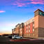 WoodSpring Suites Colorado Springs North - Air Force Academy