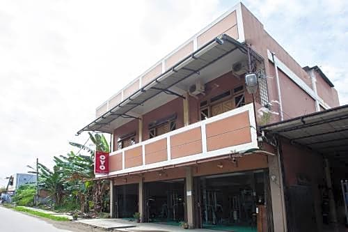 OYO 453 Rumah Idaman Bunda