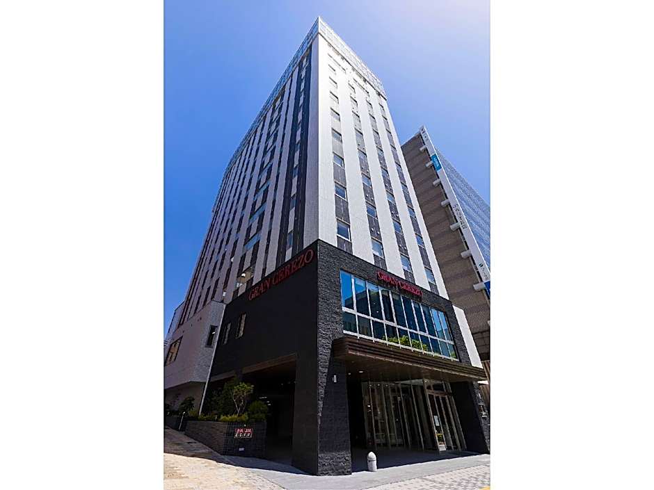 Hotel Gran Cerezo Kagoshima