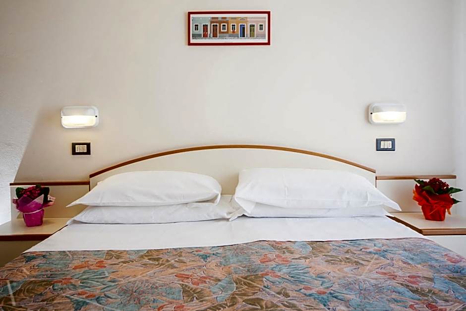 Hotel Latini
