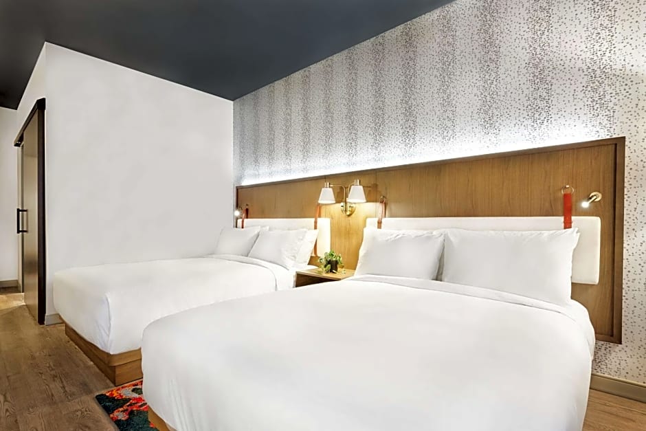 Hyatt Centric Downtown Denver