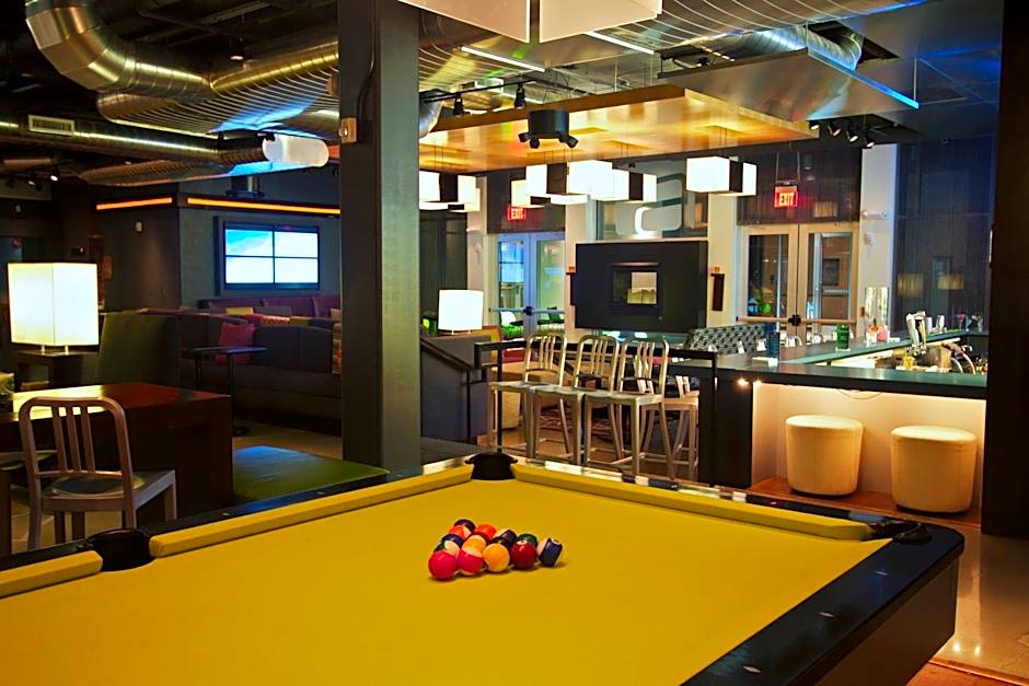 Aloft by Marriott Tulsa