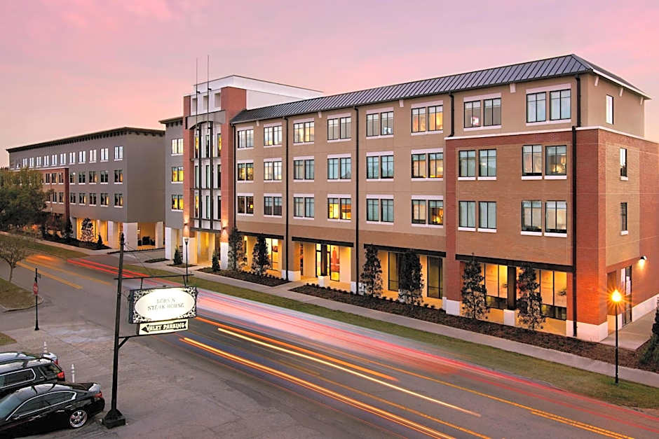 Epicurean Hotel, Autograph Collection by Marriott