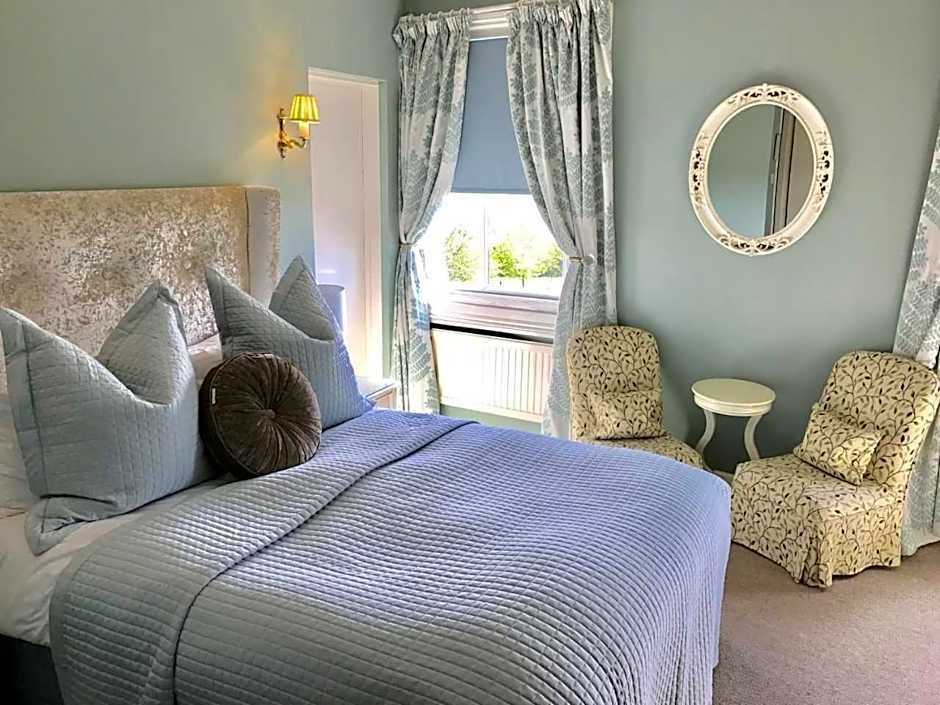 The Star And Eagle Hotel