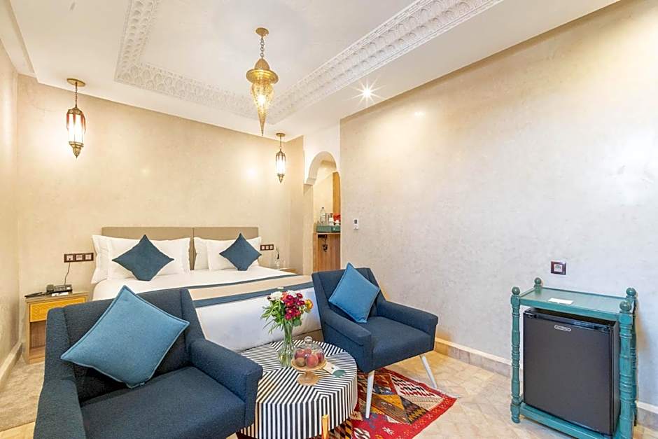 Riad Atlas Palace & SPA