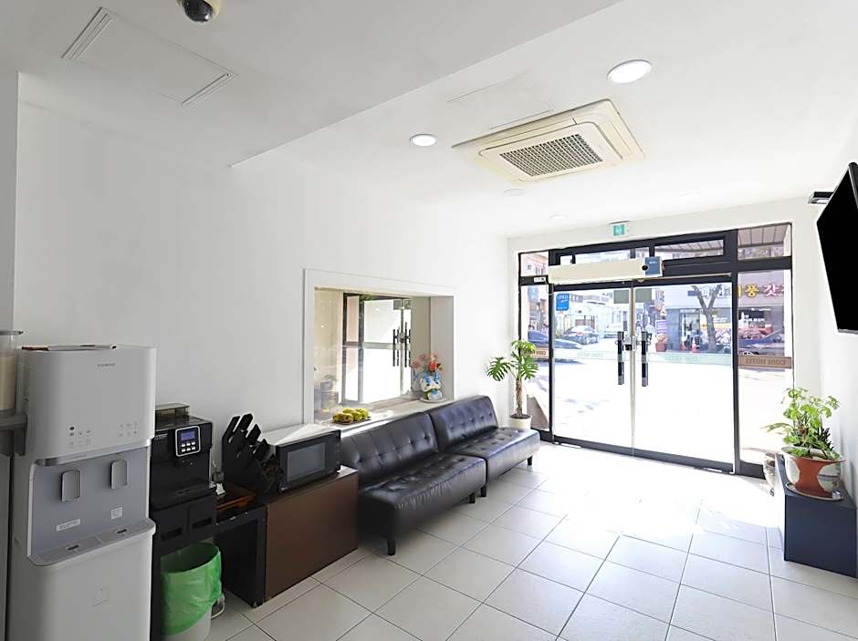 Coin Hotel Yeosu