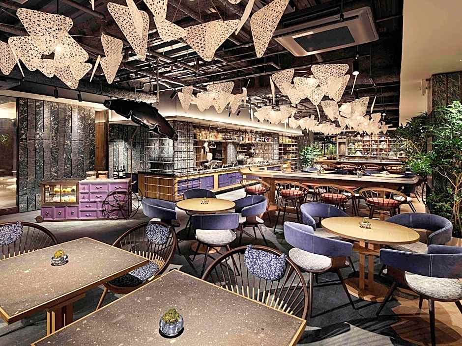 Mercure Kyoto Station