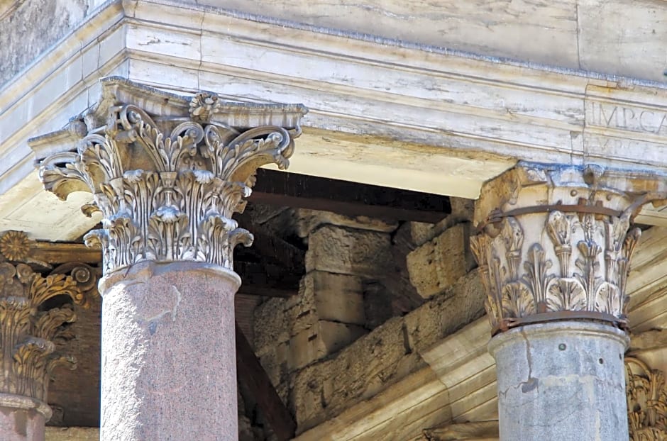 Hotel Pantheon