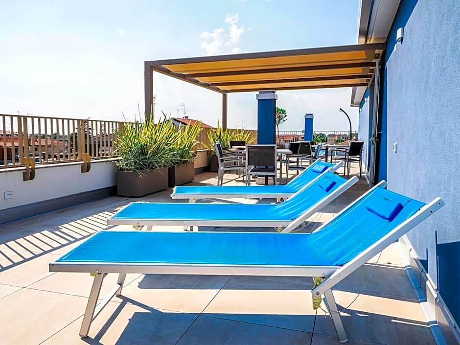 Hotel Angelo