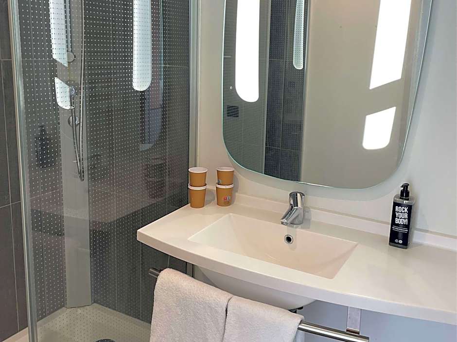 ibis Colmar Centre