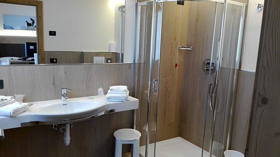 Hotel Silvestri