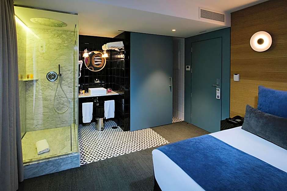 Hotel Mirador de Chamartín