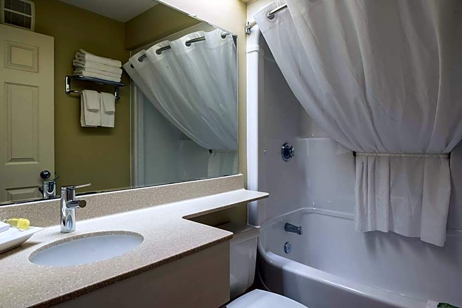 Amsterdam Inn & Suites, an Ascend Collection Hotel