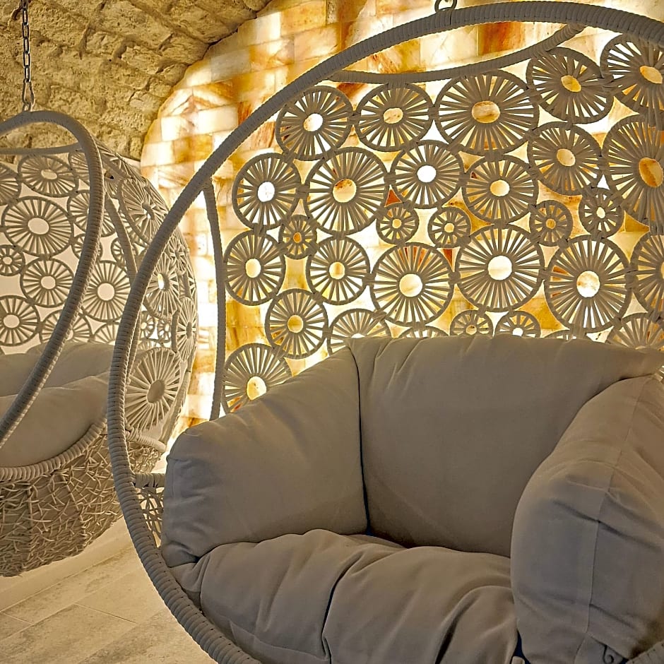 La Dolce Vita Spa privatif