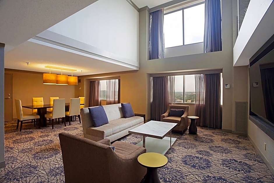 Little Rock Marriott