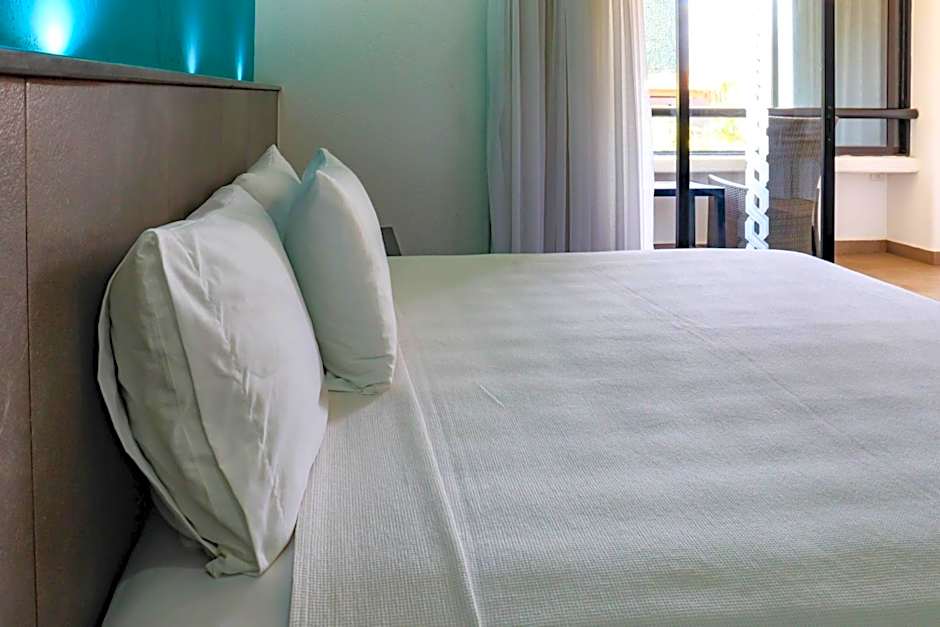 Hotel MX portal maya