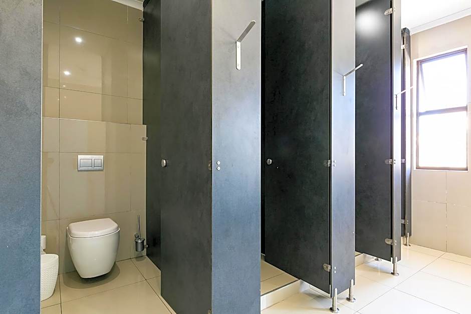 Zzzone Boutique Hostel