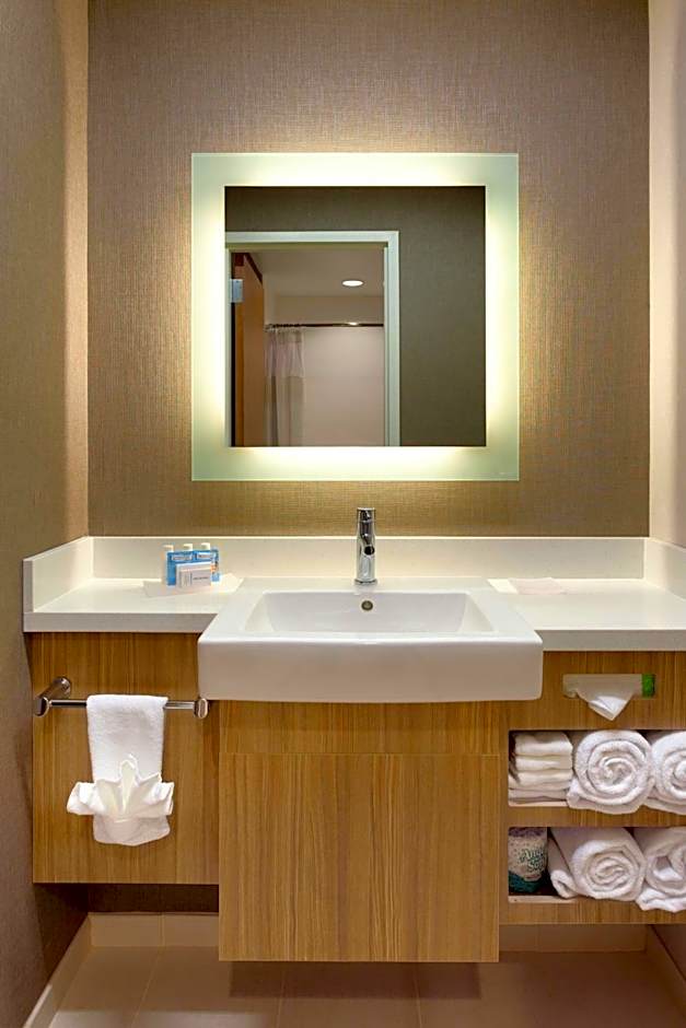 SpringHill Suites by Marriott Moab