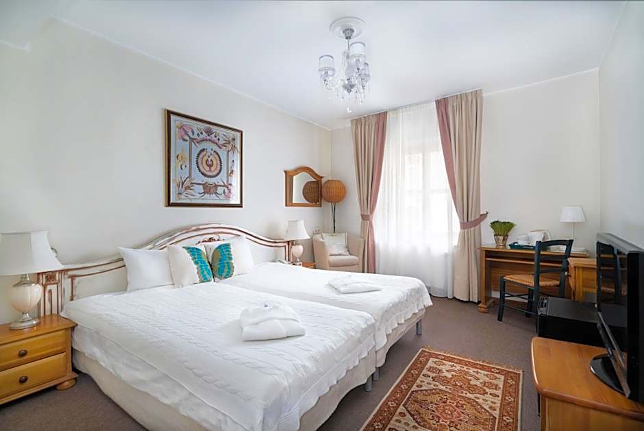 St. Peter'S Boutique Hotel