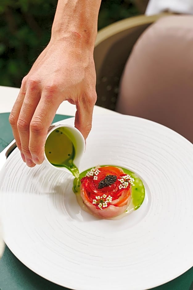 Mandarin Oriental Paris