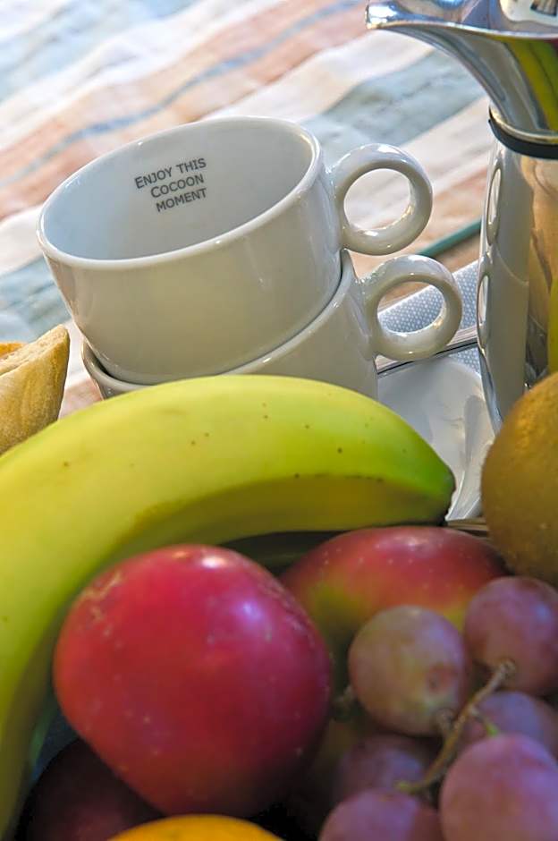 Cocoon Hotel La Rive