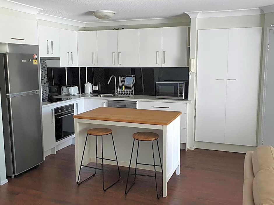 Bayview Bay Apartments and Marina