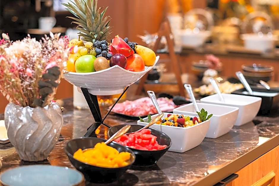 Mercure Villefranche en Beaujolais