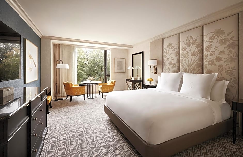 Four Seasons Hotel Boston