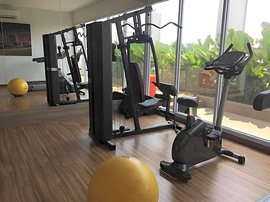 Asialink Easy by Prasanthi