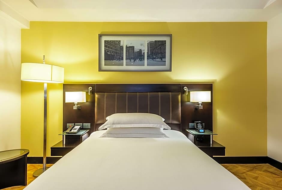 Hilton Bogota