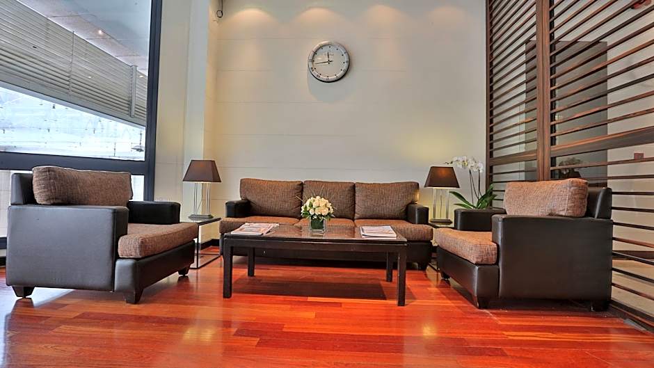 Crowne Plaza Hamra Beirut By IHG