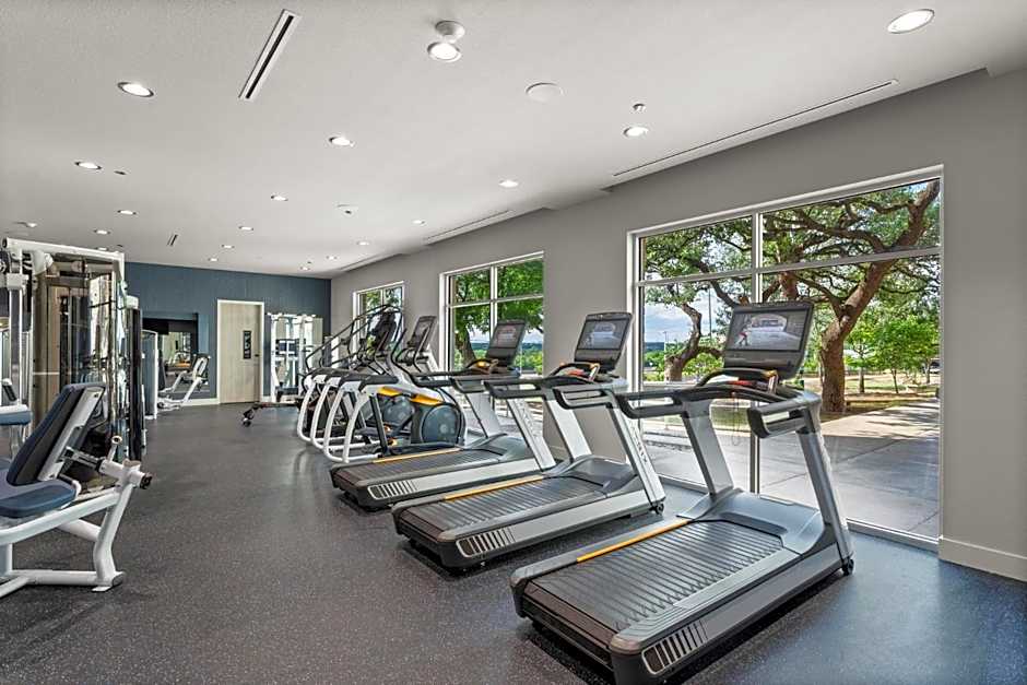 EVEN Hotel Austin Uptown near the Domain By IHG